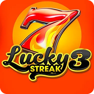 Lucky Streak